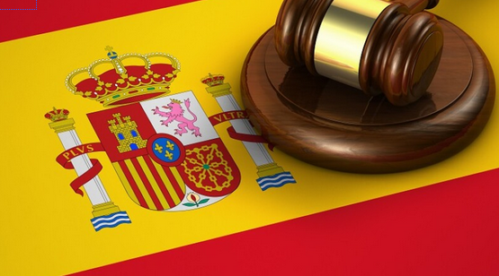 قانون إسبانيا الجديد