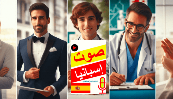 أسهل المهن للحصول على دعوة للإقامة في إسبانيا