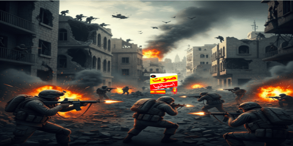 الصراع الإيراني الإسرائيلي ينذر بحرب عالمية ثالثة