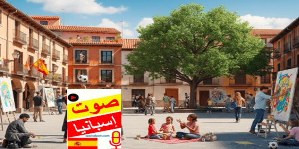 تقديم طلب اللجوء لاسبانيا عبر الإنترنت