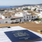 دليل الحصول على الفيزا غير الربحية في إسبانيا وشروط الإقامة