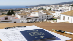 دليل الحصول على الفيزا غير الربحية في إسبانيا وشروط الإقامة