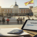 إجراءات تقنين أوضاع المهاجرين في إسبانيا وتسوية الأوضاع الكبرى