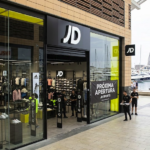 متجر JD Sports الجديد في لا لينيا دي لا كونسيبسيون