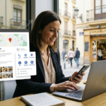كيف تظهر شركتك على Google Maps وتحسن ظهورها المحلي