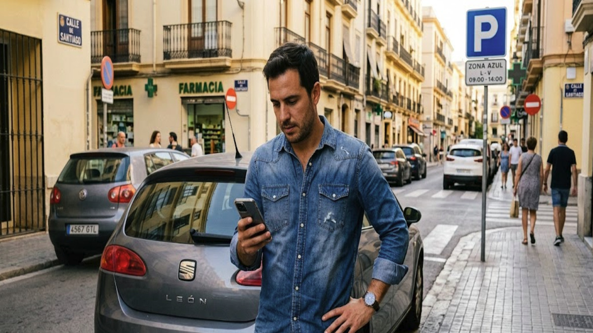 الفحص الفني للسيارات في إسبانيا: ماذا يفحص المفتشون ، أكثر الأعطال شيوعاً ومتى يجب إجراء الفحص؟ 1 نقاط رخصة القيادة في إسبانيا وكيفية استعادتها