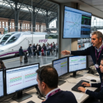 عرض عمل في Renfe لـ144 وظيفة في مراكز إدارة الحوادث والعمليات