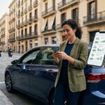 تأمين السيارات في إسبانيا عبر الإنترنت